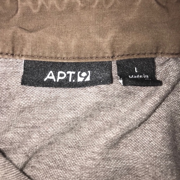 Grey Polo shirt - Picture 6 of 10